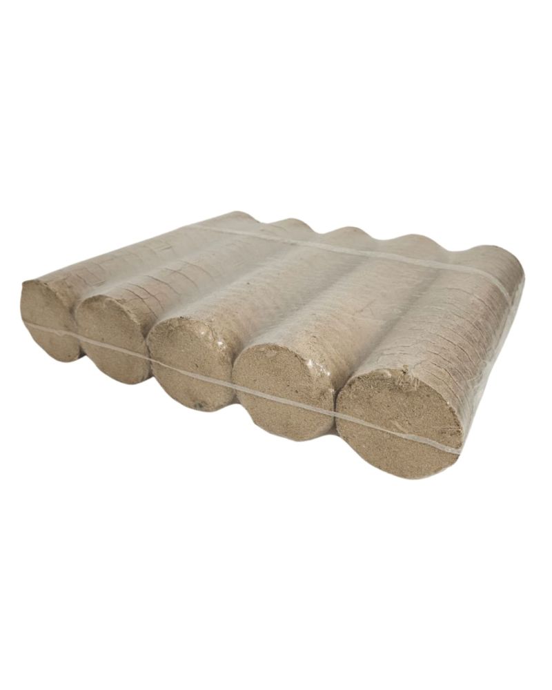 Tronchetti di legna pressata Wood Calor