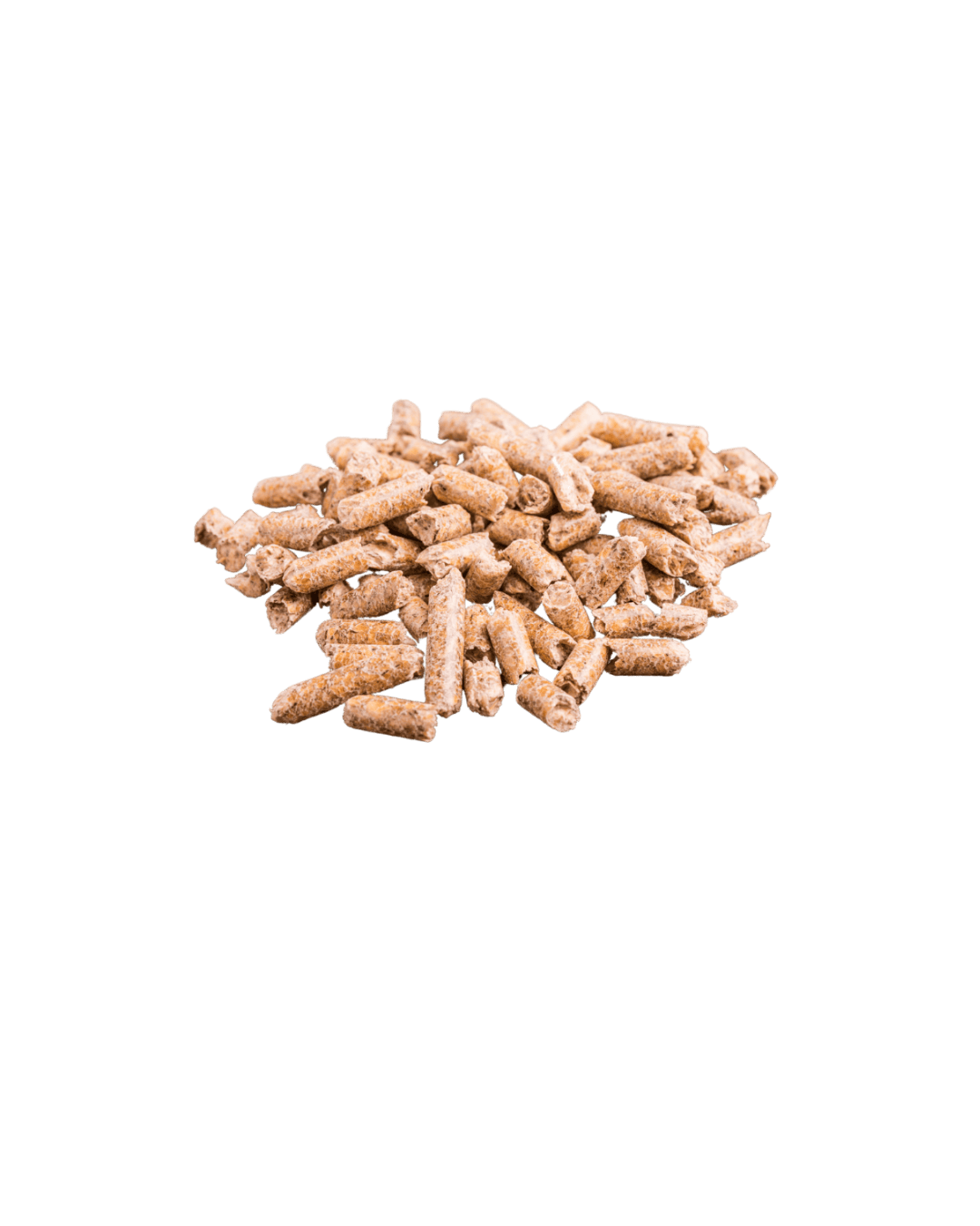 Pellet certificato ENplus A1 Wood Calor